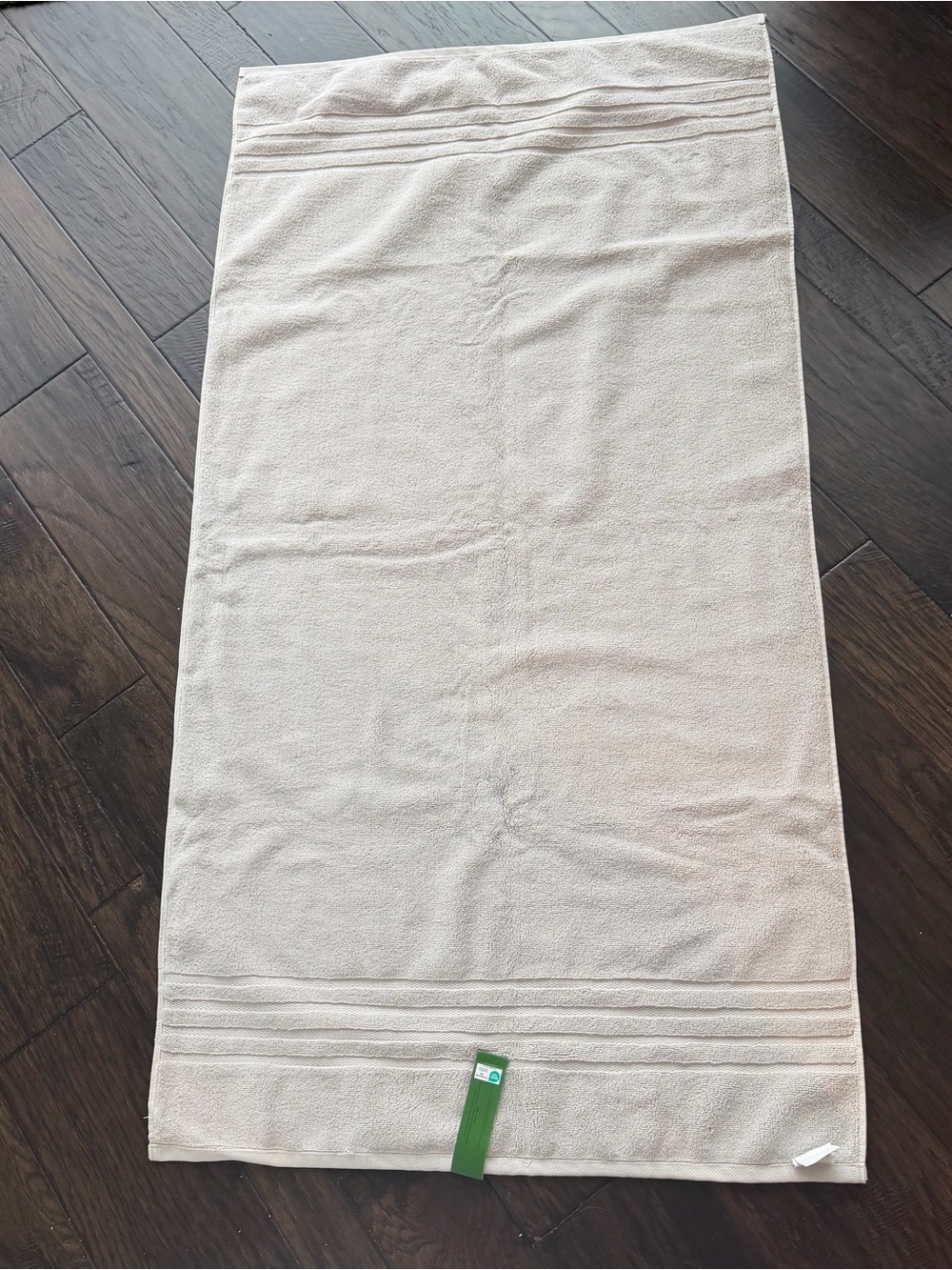 Kate spade bath towel nwt